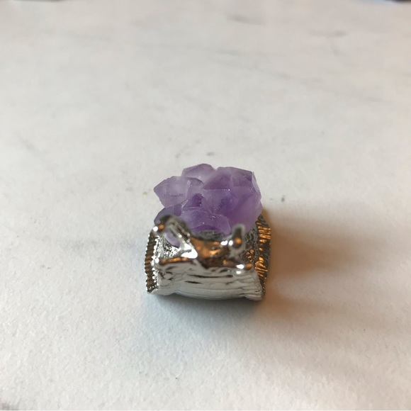 Amethyst Snail - Picture 7 of 7